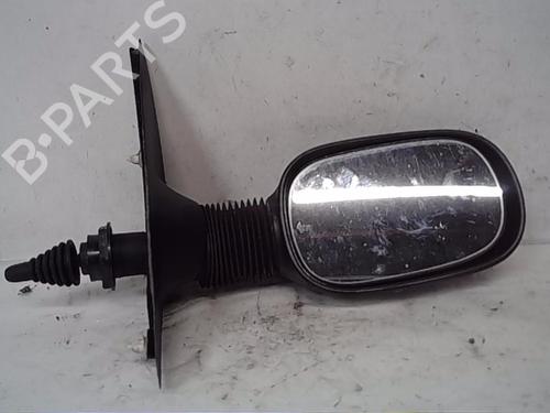 Right mirror FORD KA (RB_)  | BP13844661C27 