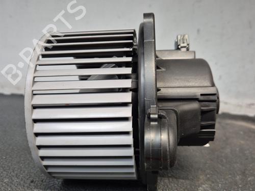 Heater blower motor HYUNDAI i20 I (PB, PBT)  | BP24302629M62 