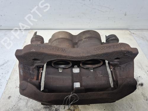 Used Left front brake caliper Left front brake caliper PEUGEOT BOXER Van 2.0 BlueHDi 160 (163 hp) 33210972 33210972