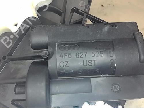 Tailgate lock AUDI A4 B8 (8K2) 2.0 TDI | BP18302896C101