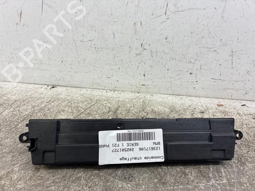 Climate control BMW 1 (F21) 125 i | BP39599552I5 - Image 2