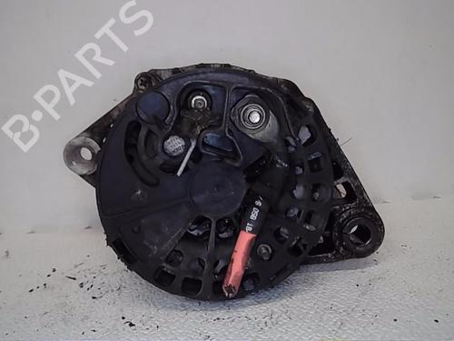 Alternator ALFA ROMEO 147 (937_) 1.6 16V T.SPARK (937.AXA1A, 937.AXB1A, 937.BXB1A) | BP13849603M7 