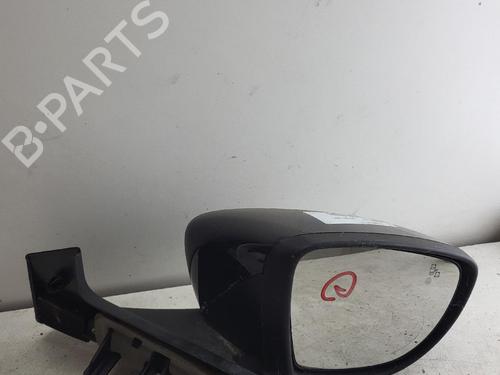 Right mirror RENAULT ZOE (BFM_) | BP37162425C27 - Image 4