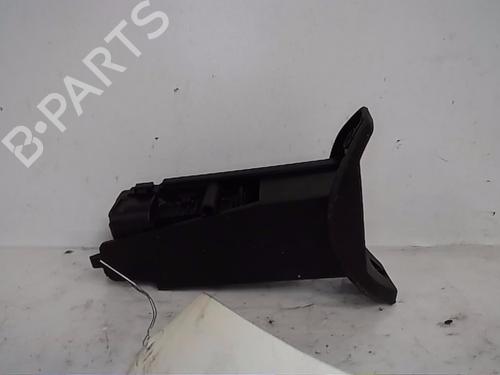 Used Fuel door actuator OPEL ZAFIRA / ZAFIRA FAMILY B (A05) 1.7 CDTI (M75) (125 hp) 14561254