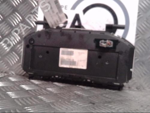 Used Instrument cluster Instrument cluster 13864871 13864871