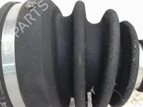 Drivaksel bagtil Højre MAZDA MX-5 IV (ND__) 2.0 (ND2E, ND6E) | BP16294637M41 