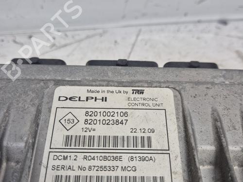 Engine control unit (ECU) DACIA SANDERO 1.5 dCi | BP29414712M57 - Image 3