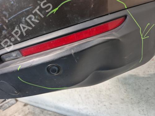 Rear bumper VW TIGUAN (5N_) 2.0 TDI | BP29155289C8 