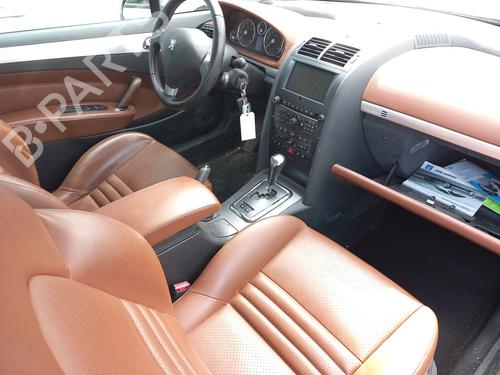 Alternator PEUGEOT 407 Coupe (6C_) 3.0 V6 | BP31366542M7