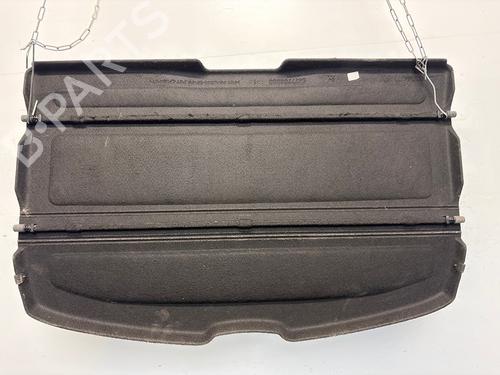 Used Rear parcel shelf Rear parcel shelf 38004343 38004343