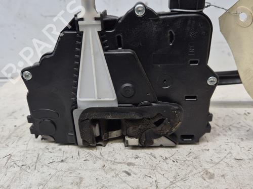 Front right lock PEUGEOT BOXER Van 2.0 BlueHDi 160 | BP33210714C97 - Image 2