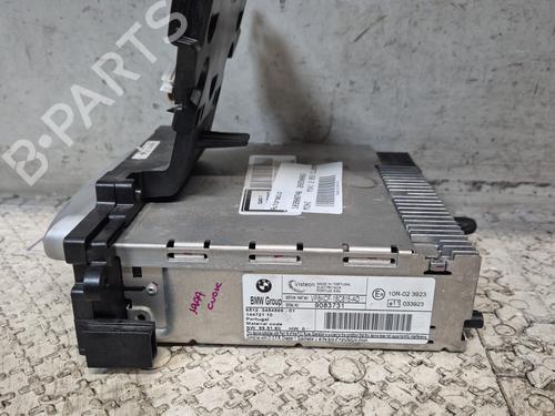 Radio MINI MINI CLUBMAN (R55) Cooper D | BP26442540E6 