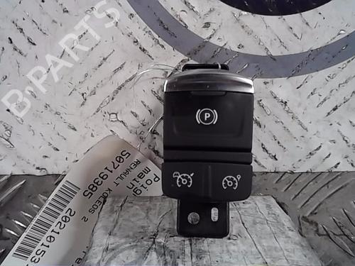 Used Switch RENAULT KOLEOS II (HC_) 1.3 TCe 160 (HCN2) (158 hp) 13852062