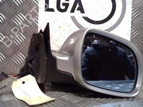 Used Right mirror AUDI A4 B5 (8D2) 1.9 TDI (110 hp) 13850278
