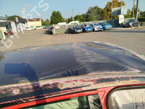 Engine OPEL CROSSLAND X / CROSSLAND (P17, P2QO) 1.2 (75) | BP33211073M1  - Image 11