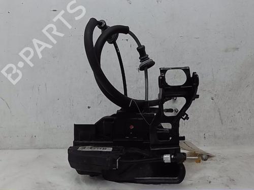 Front left lock HYUNDAI SANTA FÉ II (CM) 2.2 CRDi GLS | BP13826081C98 