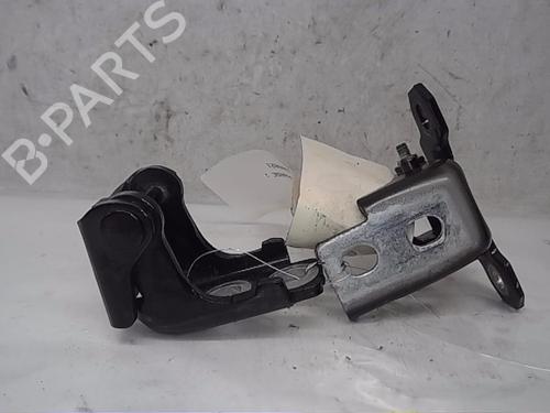 Used Hinge/Door check strap RENAULT CLIO IV (BH_) 0.9 TCe 90 (BHNF, BHMA, BHMH, BHJK, BHJR) (90 hp) 14566755