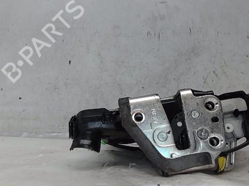 Used Front left lock SUZUKI GRAND VITARA II (JT, TE, TD) 1.9 DDiS All-wheel Drive (JT419, TD44, JB419WD, JB419XD,... (129 hp) 20216983