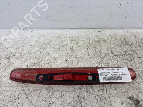 Used Third brake light Third brake light 38255600 38255600