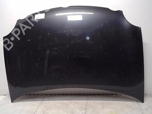 Used Hood VW POLO IV (9N_, 9A_) [2001-2014]  13848305