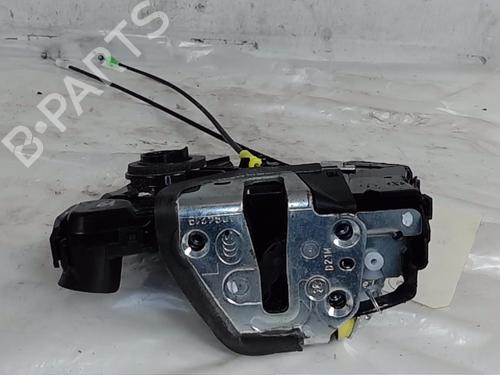 Used Front left lock TOYOTA AURIS (_E18_) 1.8 Hybrid (ZWE186_, ZWE186R) (136 hp) 20507706