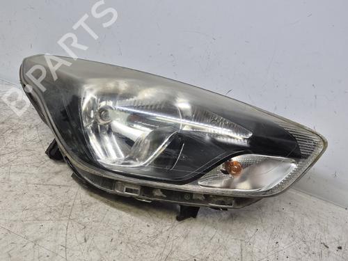 Used Right headlight Right headlight FORD KA+ III (UK, FK) [2014-2026] 34528692 34528692