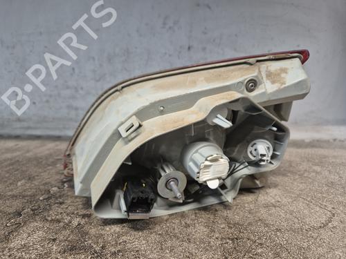 Left tailgate light PEUGEOT 308 SW II (LC_, LJ_, LR_, LX_, L4_) 2.0 BlueHDi 150 | BP29494206C79 