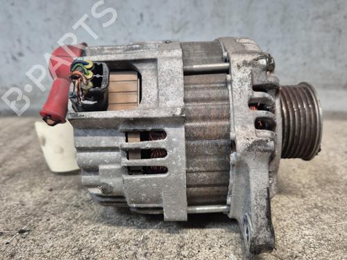 Used Alternator NISSAN MICRA IV (K13K, K13KK) 1.2 (80 hp) 29016457
