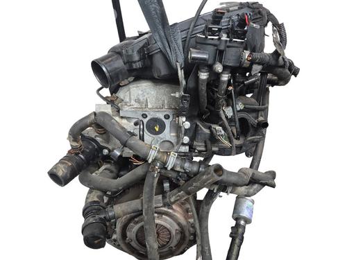 Used Engine DACIA SANDERO [2008-2025]  30265218