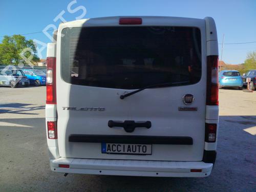 Steering column FIAT TALENTO Bus (296_)  | BP27642849M21 