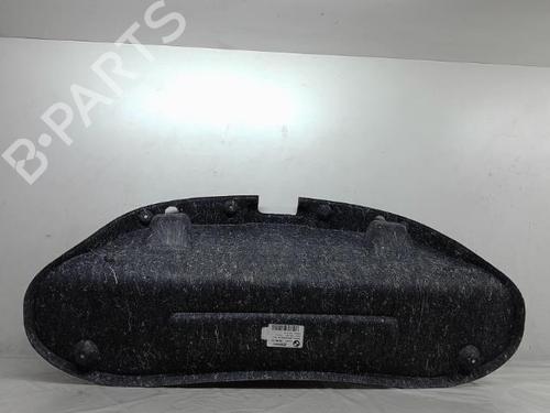 Used Boot lining BMW 2 Coupe (F22, F87) M2 (370 hp) 16016803