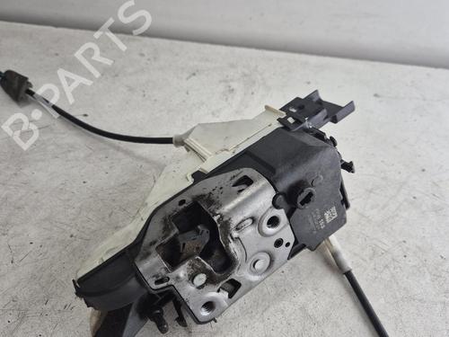 Front left lock CITROËN C3 II (SC_) | BP37150021C98 - Image 3