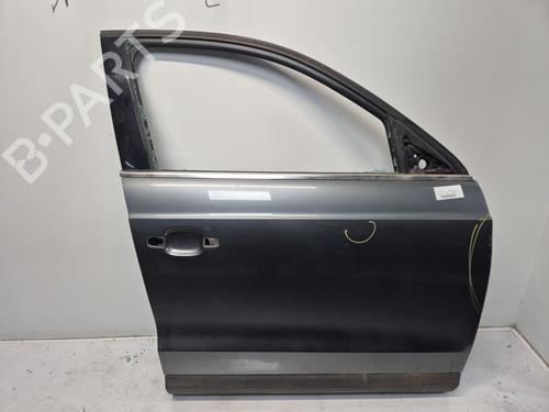 Puerta delantera derecha AUDI Q3 (8UB, 8UG) 2.0 TDI (140 hp) 31366635