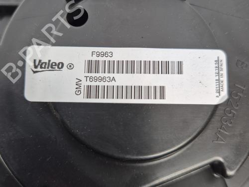 Heater blower motor RENAULT MEGANE IV Hatchback (B9A/M/N_) | BP33808030M62 - Image 4