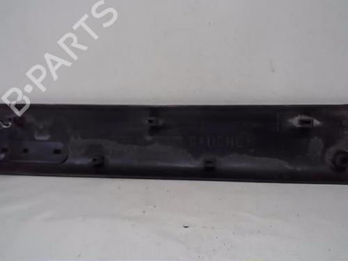Used Door moulding trim RENAULT MASTER II Van (FD) [1997-2013]  14562047