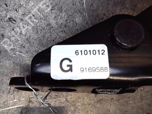 Seat buckle PEUGEOT 308 CC (4B_) 1.6 16V | BP14559484I32 