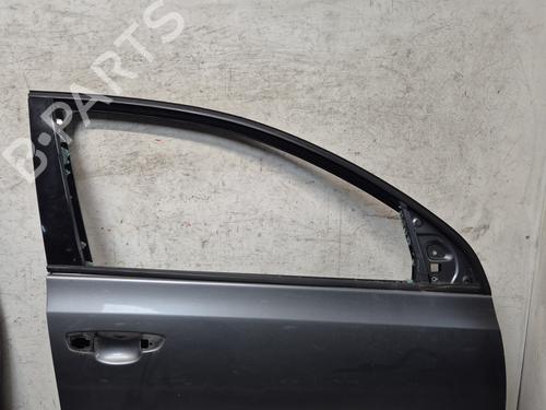Used Left front door VW GOLF VI (5K1) [2008-2014]  29962883