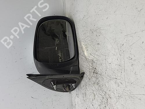 Used Right mirror Right mirror TOYOTA HILUX VII Pickup (_N1_, _N2_, _N3_) 2.5 D-4D 4WD (KUN25) (144 hp) 36444153 36444153