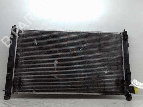 Radiateur PEUGEOT 4007 (VU_, VV_) 2.2 HDi (156 hp) 15985985