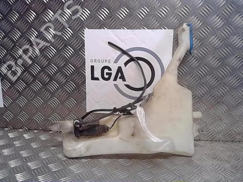 Used Windscreen washer tank MINI MINI (R50, R53) One (90 hp) 13855330