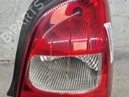 Højre baglygte RENAULT TWINGO II (CN0_) [2007-2025]  29621152