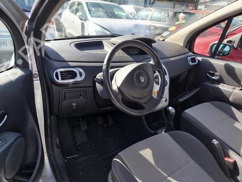 Rear wiper motor RENAULT MODUS / GRAND MODUS (F/JP0_) 1.6 (JP03, JP0B, JP0U, JP0Y, JP1G) | BP32291623M102