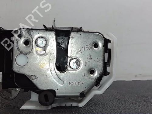 Front right lock ALFA ROMEO 159 Sportwagon (939_) 1.9 JTDM 16V (939BXC1B, 939BXC12) | BP23412362C97 