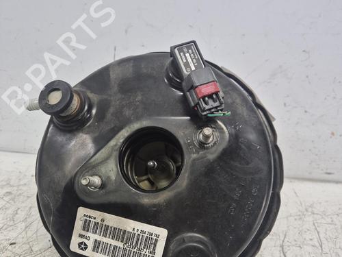 Servofreno Servofreno FIAT FREEMONT (345_) 2.0 JTD (170 hp) 37411319 37411319