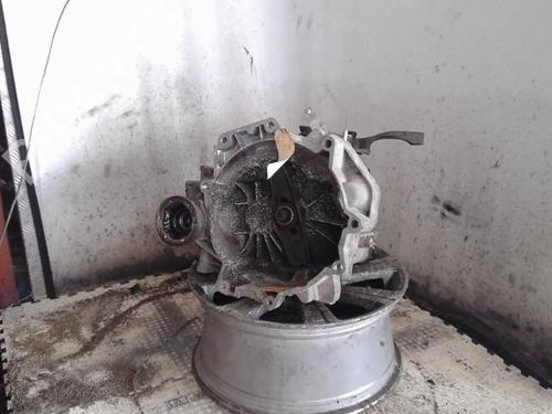 Gearbox VW POLO IV (9N_, 9A_) 1.2 12V | BP27728669M3