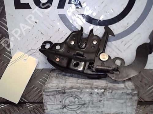 Used Hood lock RENAULT KOLEOS I (HY_) 2.0 dCi 4x4 (HY0B) (173 hp) 14558935