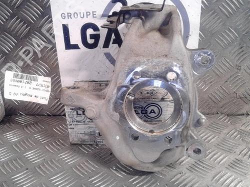 Højre Styrespindel Lejehus RENAULT MEGANE IV Hatchback (B9A/M/N_)  | BP14556327M26 