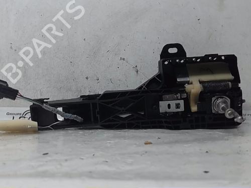 Used Front left exterior door handle RENAULT ESPACE V (JR_) 1.6 dCi 160 (160 hp) 19308103