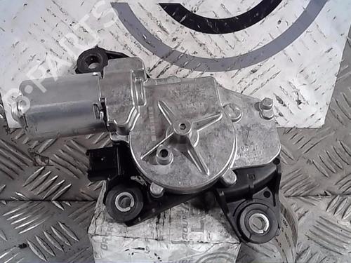Used Rear wiper motor NISSAN MICRA V (K14) 1.0 (71 hp) 13850423