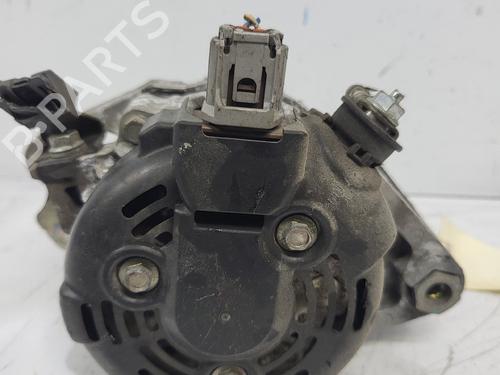 Alternador Alternador CITROËN C1 II (PA_, PS_) 1.0 VTi 68 (69 hp) 35997827 35997827